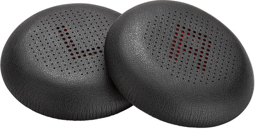 Poly Voyager 4300 Leatherette Ear Cushions (2 Pieces)
