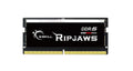 G.Skill Ripjaws F5-5600S4040A32GX1-RS memory module 32 GB 1 x 32 GB DDR5