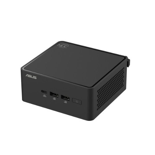 ASUS NUC 15 Pro RNUC15CRHC700002 Black 240H