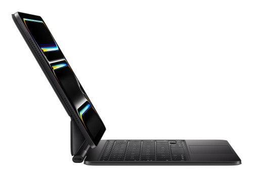 Apple Magic Keyboard QWERTY US English Black