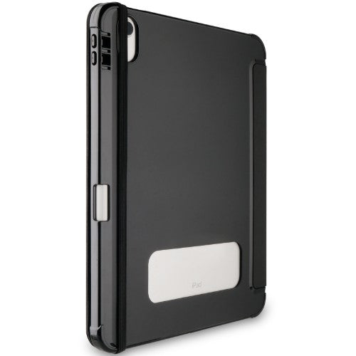 OtterBox React Folio Series for Apple iPad (A16/10th gen), black - No Retail Packaging
