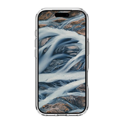 dbramante1928 Iceland Pro MS mobile phone case Cover Transparent