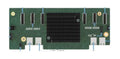 Intel 2U Midplane Extension plate
