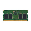 Kingston Technology ValueRAM memory module 8 GB 1 x 8 GB DDR5 5600 MT/s 262-pin SO-DIMM