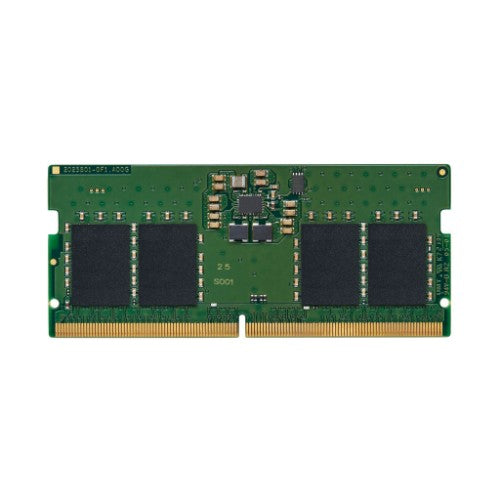Kingston Technology ValueRAM memory module 8 GB 1 x 8 GB DDR5 5600 MT/s 262-pin SO-DIMM