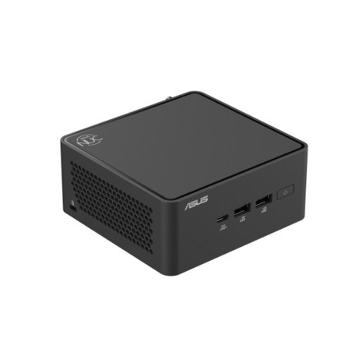 ASUS NUC 15 Pro RNUC15CRHC700002 Black 240H