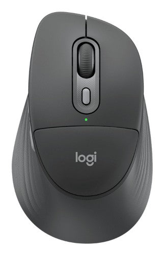 Logitech Signature Comfort Plus M850 L mouse Universal Right-hand RF Wireless + Bluetooth Optical 4000 DPI