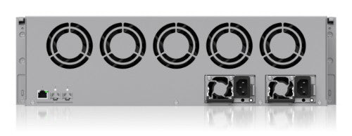 Ubiquiti Enterprise Network Video Recorder 3U Grey