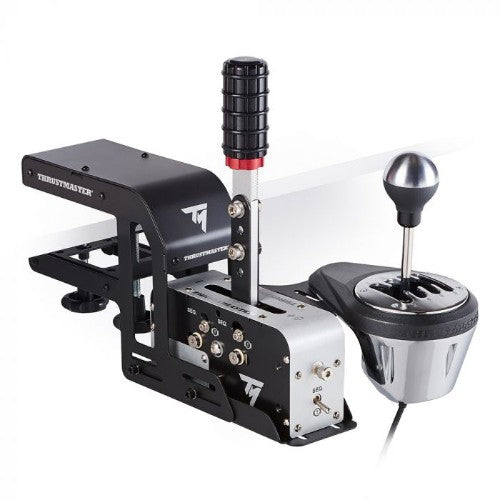 Thrustmaster TM Racing Clamp Side mount