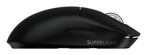 Logitech Pro X Superlight 2 SE mouse Gaming Right-hand RF Wireless Optical 44000 DPI