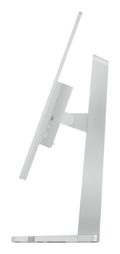 Lenovo L27h-4A computer monitor 68.6 cm (27") 2560 x 1440 pixels Quad HD LED Grey