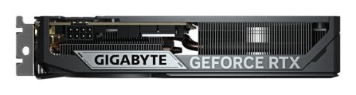 GIGABYTE GeForce RTX 5060 WINDFORCE OC 8G Graphics Card - 8GB GDDR7, 128bit, PCI-E 5.0, 2512 MHz Core Clock, 3 x DisplayPort, 1 x HDMI, GV-N5060WF2OC-8GD