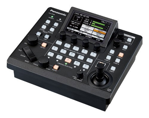 Panasonic AW-RP60GJ camera remote control Wired
