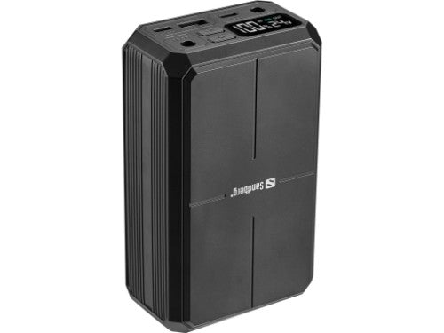 Sandberg Laptop Powerbank 27000 PD100W