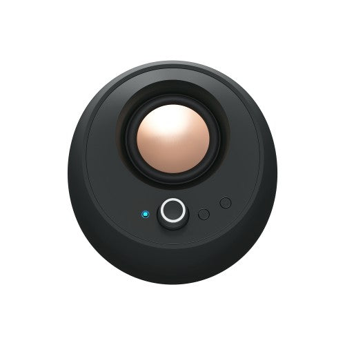 Creative Labs Creative Pebble Pro Black