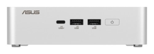 ASUS NUC 15 Pro+ RNUC15CRSU500002 White 225H