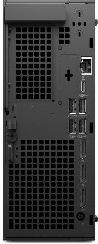 DELL Pro Max FCM2250 Intel Core Ultra 7 265 32 GB DDR5-SDRAM 1 TB SSD NVIDIA RTX A1000 Windows 11 Pro Micro PC Mini PC Black