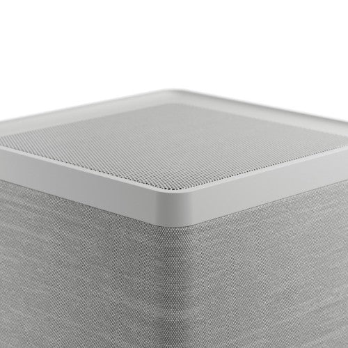 Fractal Design Mood Small Form Factor (SFF) Grey