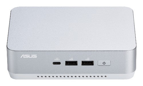 ASUS NUC 14 Pro+ RNUC14RVSU500002I UCFF White 125H
