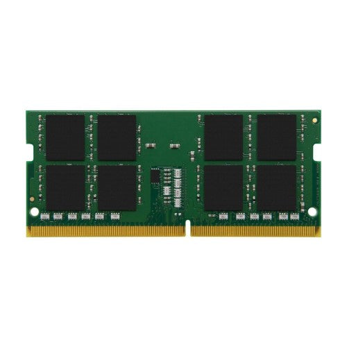 Kingston Technology ValueRAM memory module 16 GB 1 x 16 GB DDR4