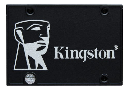 Kingston Technology 1024G SSD KC600 SATA3 2.5"