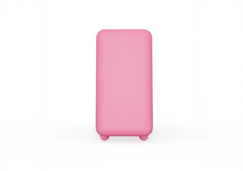 HYTE X50 Midi Tower Rose