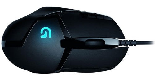 Logitech G Hyperion Fury