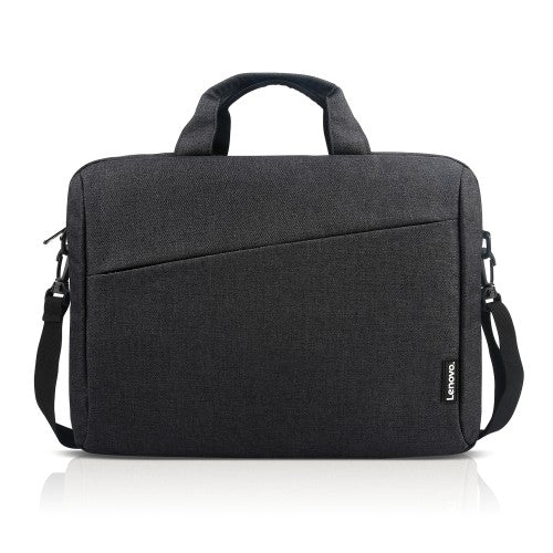 Lenovo T210 39.6 cm (15.6") Toploader bag Black