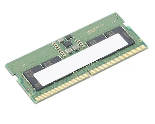 Lenovo 4X71M23184 memory module 8 GB 1 x 8 GB DDR5
