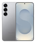 Samsung Galaxy S25 Enterprise Edition 15.8 cm (6.2") Dual SIM Android 15 5G USB Type-C 12 GB 256 GB 4000 mAh Silver