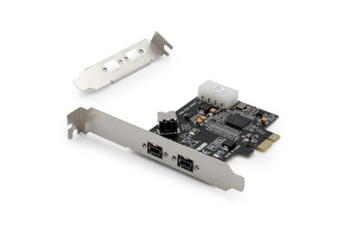 Digitus Firewire 800 (1394b) PCIe Card