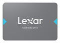 Lexar NQ100 1.92 TB 2.5" Serial ATA III