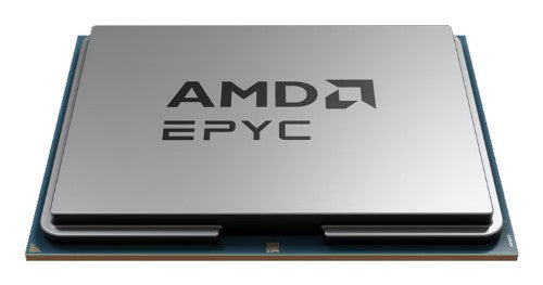 AMD EPYC 8024P processor 2.4 GHz 32 MB L3 Tray