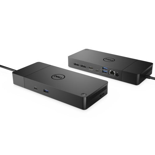 DELL Docking Station USB-C EQV to WD19S-180W
