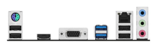 ASUS Prime H610M-K Intel H610 LGA 1700 micro ATX