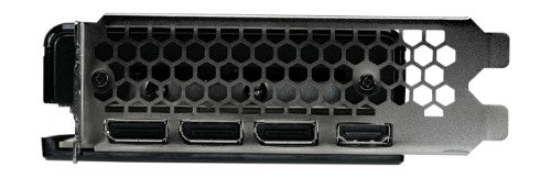 Palit GeForce RTX 5070 Infinity 3 OC NVIDIA 12 GB GDDR7