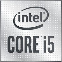 Intel Core i5-10400 processor 2.9 GHz 12 MB Smart Cache Tray