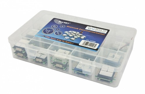ALLNET ALL-BRICK-0374 development board accessory Cobbler breakout kit