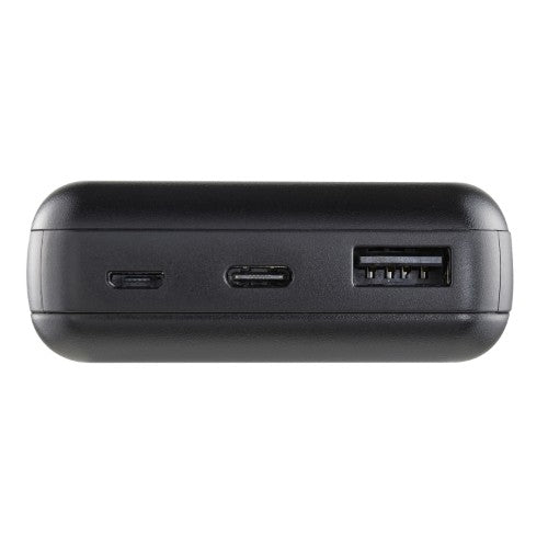 Intenso XS10000 Lithium Polymer (LiPo) 10000 mAh Black
