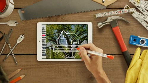 Logitech Crayon