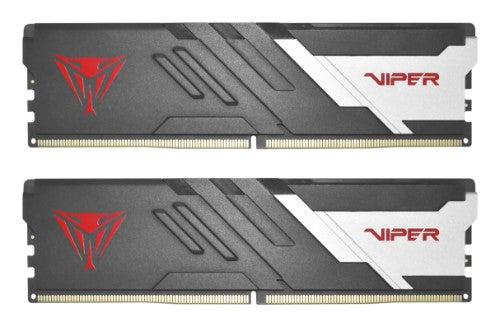 Patriot Memory Viper Venom PVV564G560C40K memory module 64 GB 2 x 32 GB DDR5 288-pin DIMM