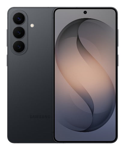 Samsung Galaxy S26+ 17 cm (6.7") Dual SIM Android 16.0 5G USB Type-C 12 GB 512 GB 4900 mAh Black