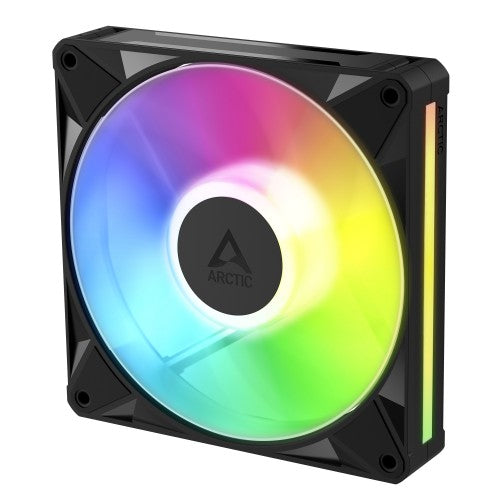 ARCTIC BioniX P14 A-RGB 140 mm PWM Fan with Daisy Chain