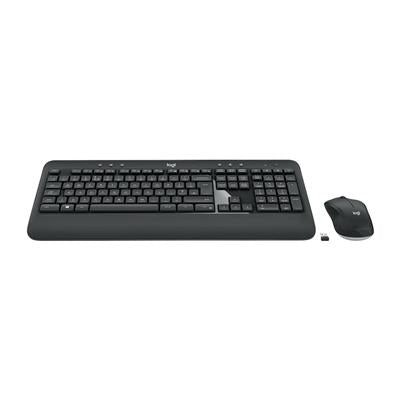 Logitech MK540 Advanced
