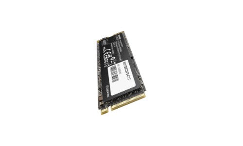 Klevv CRAS C715 256 GB M.2 PCI Express 3.0 NVMe 3D TLC NAND