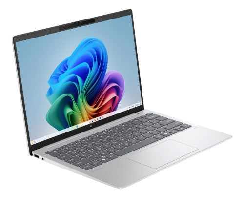 HP OmniBook 7 Aero 13-bg1003na Copilot+ PC AMD Ryzen™ AI 5 340 Laptop 33.8 cm (13.3") 2K 16 GB LPDDR5x-SDRAM 1 TB SSD Wi-Fi 6 (802.11ax) Windows 11 Home Silver