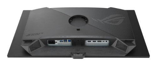 ASUS ROG Strix OLED XG27UCDMG computer monitor 67.3 cm (26.5") 3840 x 2160 pixels 4K Ultra HD QD-OLED Black