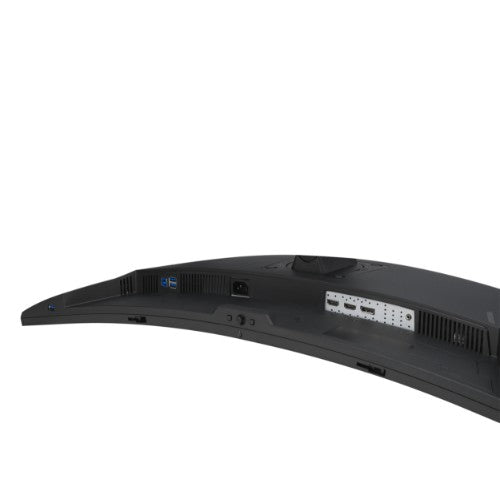 ASUS TUF Gaming VG34VQEL1A computer monitor 86.4 cm (34") 3440 x 1440 pixels UltraWide Quad HD LED Black