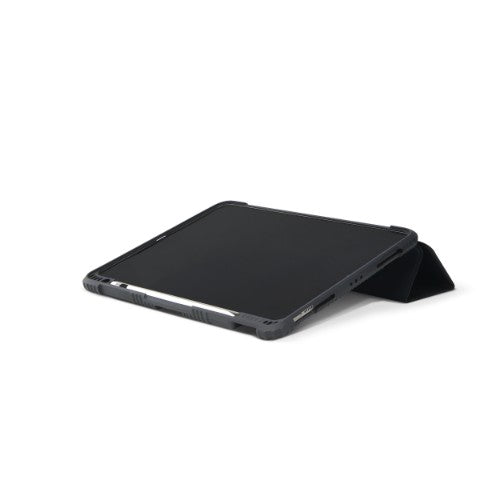 DICOTA D32002 tablet case 27.7 cm (10.9") Folio Black