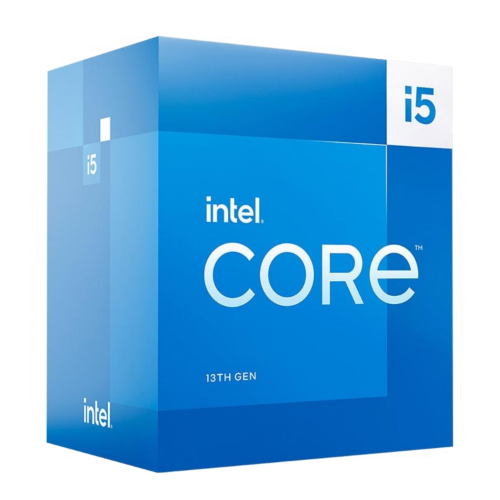 Intel Core i5-13400 processor 20 MB Smart Cache Box